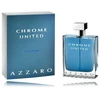 Azzaro Chrome United 100 ml