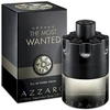 Flakon Azzaro Wanted The Most Wanted Intense EDT 100ml