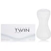 Azzaro Twin Women EDT tualetinis vanduo moterims, 80 ml