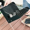 Sulankstoma kepsninė „Mentor Babichi BBQ5336“