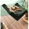 Sulankstoma kepsninė „Mentor Babichi BBQ5336“