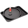 Ballarini Cookin Italy Pizza Baking Set