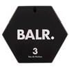 BALR. 3 EDP 100ml (TESTER)