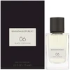 Banana Republic 06 Juodas Platinum EDP parfumuotas vanduo unisex, 150 ml
