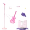 Mattel | Barbie Career Doll - Pop Star, HRG43
