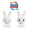 Mattel Čelsės „Cutie Reveal“ rinkinys, minkštutėlių kostiumų serija - triušelis + koala