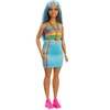 Barbie Barbė – mados kūrėjai – lėlė Nr. 218 (HRH16)