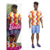 Barbie lėlė Mattel Fashionistas KEN Doll # 220 (HRH23)