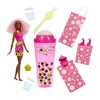 Madinga lėlė Barbie Pop Reveal Boba Berry Bliss