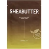 Barulab The Clean Vegan Mask maitininantis jūros sviestas, 23 g
