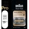 Braun 9 Pro Shaver Head