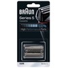 Braun Kombinuotas paketas 52B Skustuvo priedas
