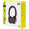 Baseus Belaidės Bluetooth 6.0 ausinės Bass BH1 NC su triukšmo slopinimu, juodos