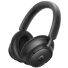Baseus Belaidės Bluetooth 6.0 ausinės Bass BH1 NC su triukšmo slopinimu, juodos
