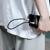 Baseus Cafule Lightning to USB-C Cable PD 20W 0.25m / juodas