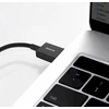Baseus CALYS-C01 Superior Fast Charging Data Cable USB-Lightning 2.4A 2m / juodas