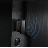 Dėklas Baseus Bluetooth 4.0 adapteris - Juodas