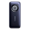 LiPo išorinis akumuliatorius (PowerBank) 20000mAh 67W su sutraukiamu kabeliu EnerCore CR11 BASEUS