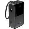 Baseus EnerFill FC51 Bipow 2 Pro 22.5W išorinė baterija 30000mAh Cosmic Juodas