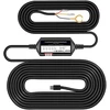 Baseus Hardware Kit for PrimeTrip VD1 Pro / juodas