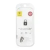 Adapteris Baseus USB C kištukas, micro USB B lizdas, OTG funkcija
