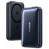 Baseus PicoGo AM61 Qi2.2 45W Magnetic Powerbank 10000mAh Cosmic Juodas