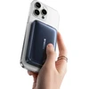 Baseus PicoGo AM61 Qi2.2 45W Magnetic Powerbank 10000mAh Cosmic Juodas