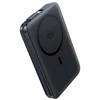 Baseus PicoGo AM61 Qi2.2 45W Magnetic Powerbank 10000mAh Cosmic Juodas