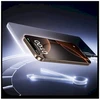 „Baseus PicoGo“ greito įkrovimo duomenų kabelis USB-C – USB-C 240W 2m „Cosmic Juodas“