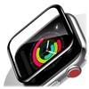 „Baseus“ apsauginė plėvelė 0,2 mm „Baseus“, skirta Apple Watch 1/2/3 (38 mm)
