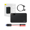Car Jump Starter Baseus Super Energy Pro+ 1200A - juodas