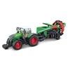Bburago Fendt 1050 Vario su kultivatorius BBURAGO