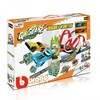 BBURAGO Go Gears trasa Extreme Double Vortex, 18-30532