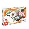 Automobilių trasa Bburago GoGear Extreme SuperSonic Launch BB-18-30533