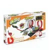 Automobilių trasa Bburago GoGear Extreme SuperSonic Launch BB-18-30533