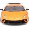 Oranžinis Automobilis Bburago Lamborghini Huracan 1:24 Oranžinis