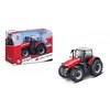 Bburago BBU Traktor MasseyFerguson 8740S raudonas 10cm 31613
