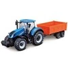 Bburago Tractor TRAKTORIUS NEW HOLLAND TRAKTORIUS Bburago
