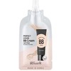 Beausta Perfect Natural BB Kreminis #21 Light rusvai gelsvas 10 ml