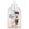 Beausta Perfect Natural BB Kreminis #23 Natural rusvai gelsvas 10 ml