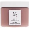 Beauty of Joseon Raudona Bean Refreshing Pore Kaukė
