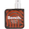 Bench. Identity EDT 30ml (testeris)