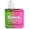 Bench. Together EDT 30ml (testeris)