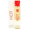 Benetton Hot EDT tualetinis vanduo moterims, 100 ml