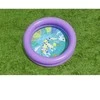 Violetinis Bestway vaikiškas baseinas 61x15 cm