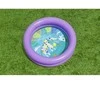 Violetinis Bestway vaikiškas baseinas 61x15 cm