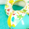 Bestway Pripučiamas baseinas 122 cm