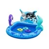 Pripučiamas baseinas BESTWAY POLAR PALS, 34 x 131 x 73 cm