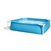 Rėminis baseinas vaikams 122x122cm BESTWAY