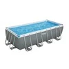 Baseinas 16 x 8 FT Power Steel BESTWAY